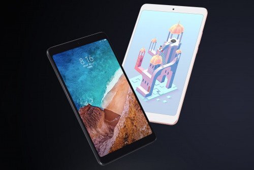 Xiaomi Mi Pad 4 Plus