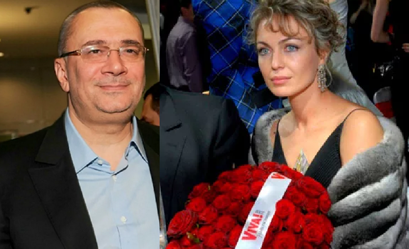 Вера Брежнева подтвердила развод с Константином Меладзе: что стало причиной