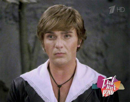 И у Саши драма не вышла, что ж такое-то?