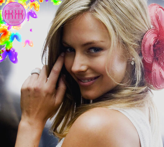 Красота —страшная сила