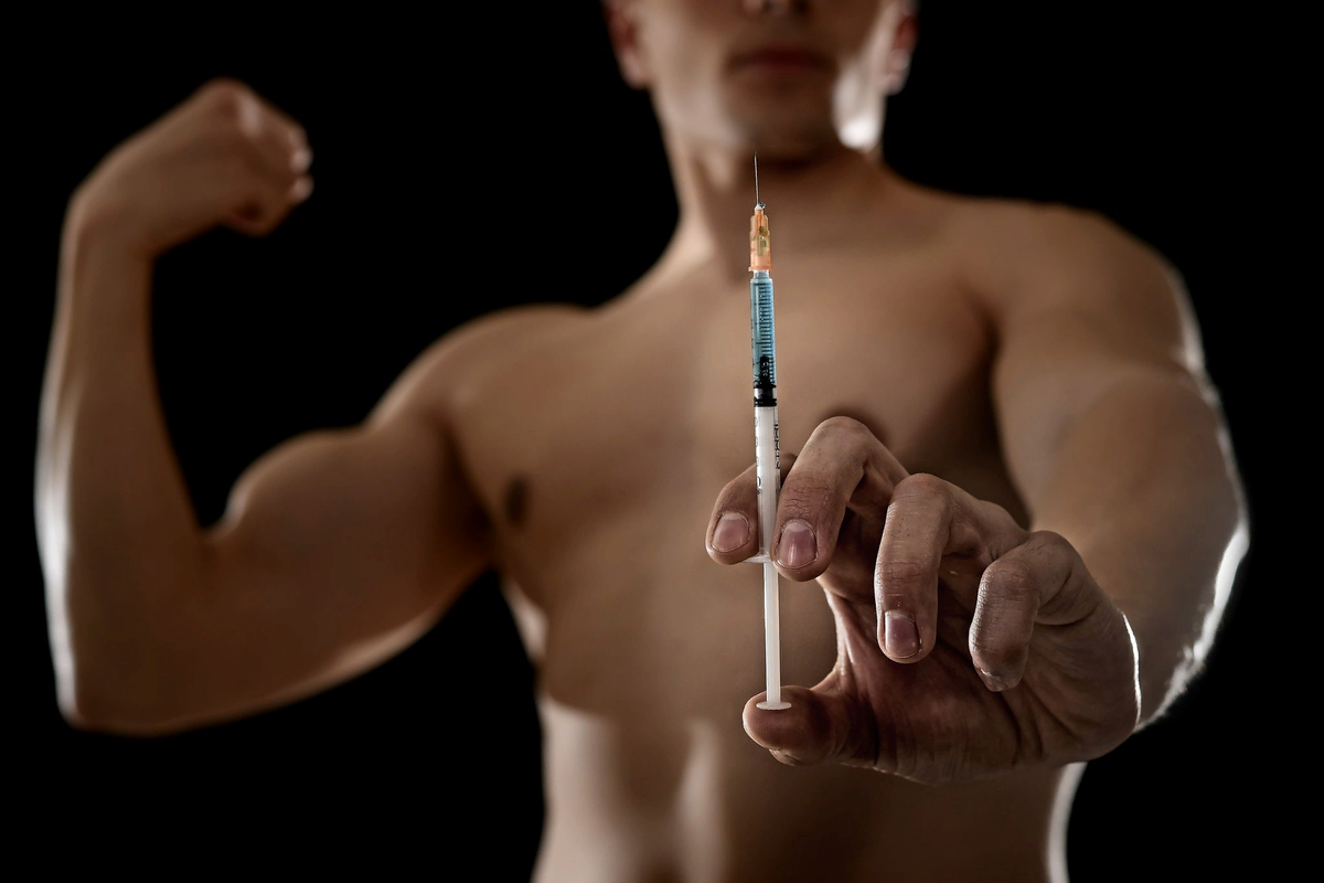 Anabolic Steroids