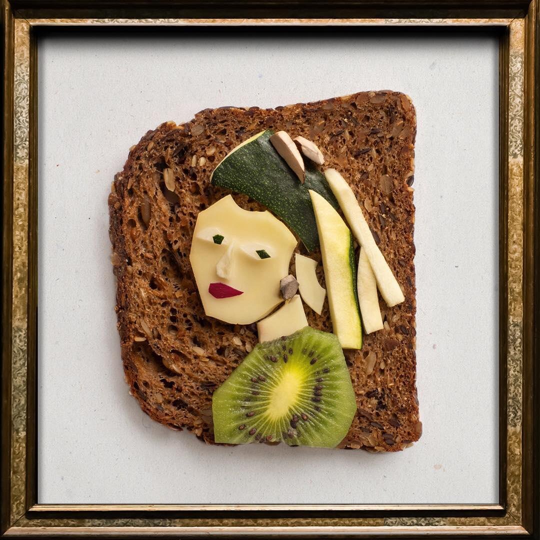 Фото by Salzburg Milch https://www.instagram.com/p/BqFUhI0HB2e/