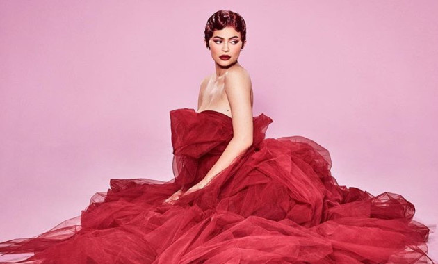 Фото: instagram.com/kyliejenner