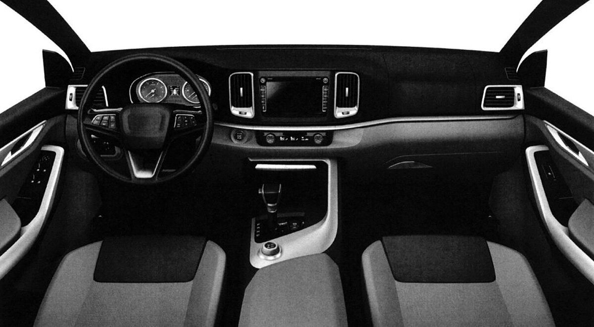 Новый интерьер смотрится очень свежо и современно на сегодняшний день.