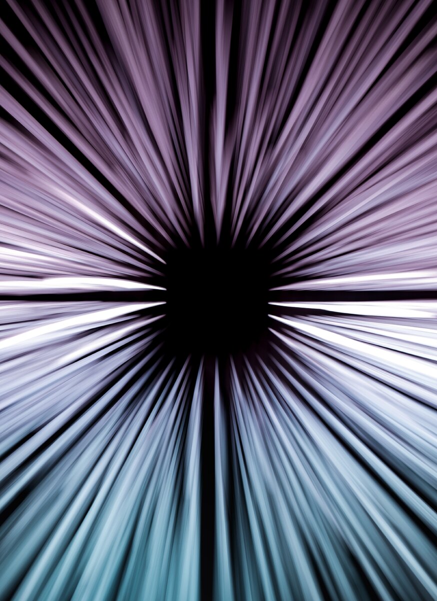 Photo by Christopher Burns on Unsplash