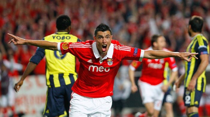 Оскар Кардосо