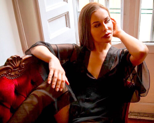 Юлия Михалкова-Матюхина