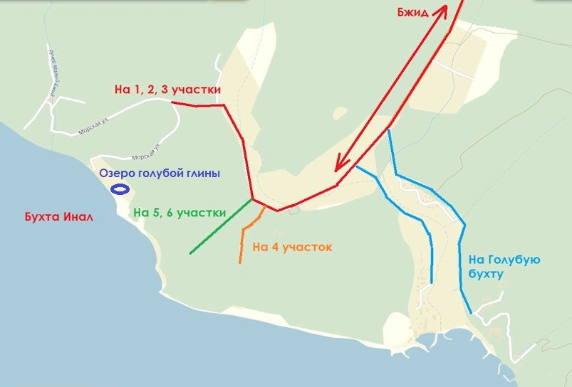 Бухта инал на карте черноморского побережья. Джубга пляж бухта Инал. Голубая бухта Бжид. Бжид бухта Инал на карте. Бухта Инал Джубга на карте.