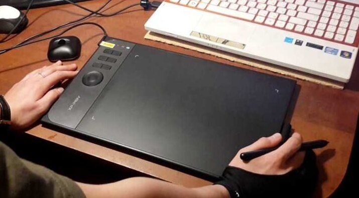 Графический планшет