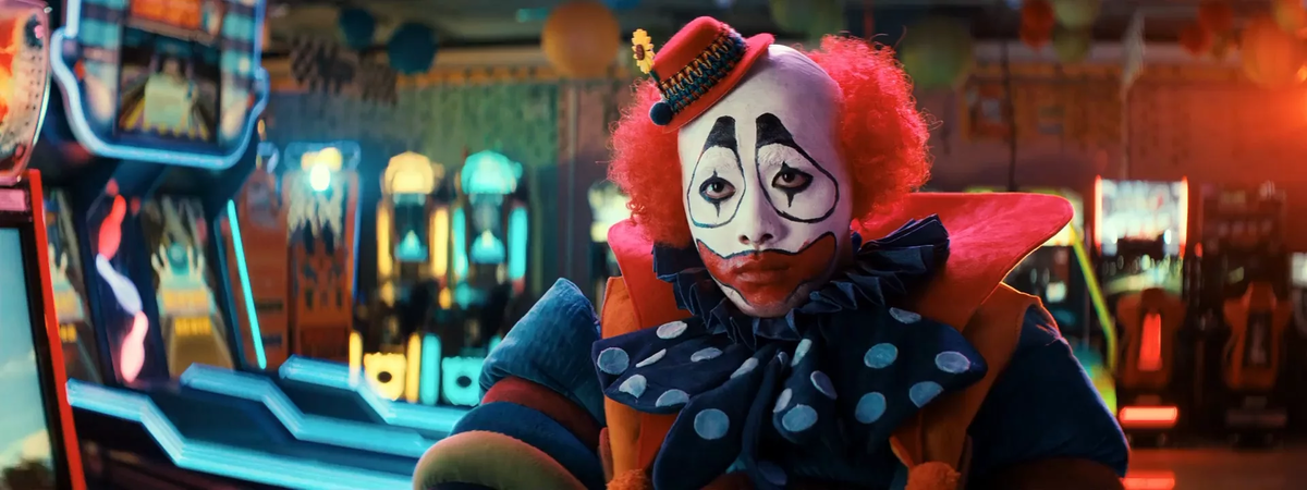 Планета зверей (Dong wu shi jie, 2018)