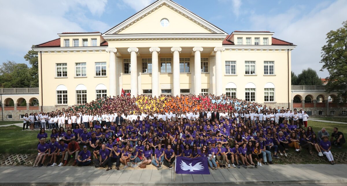 Фото с сайта колледжа