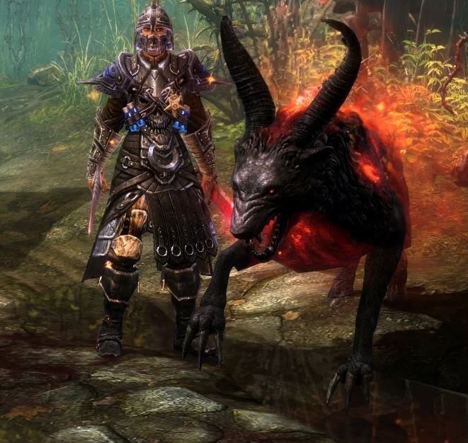 Grim Dawn