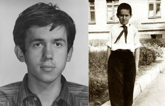 Актёр Садальский призвал выгонять из России лжепатриотов: Яндекс.Новости