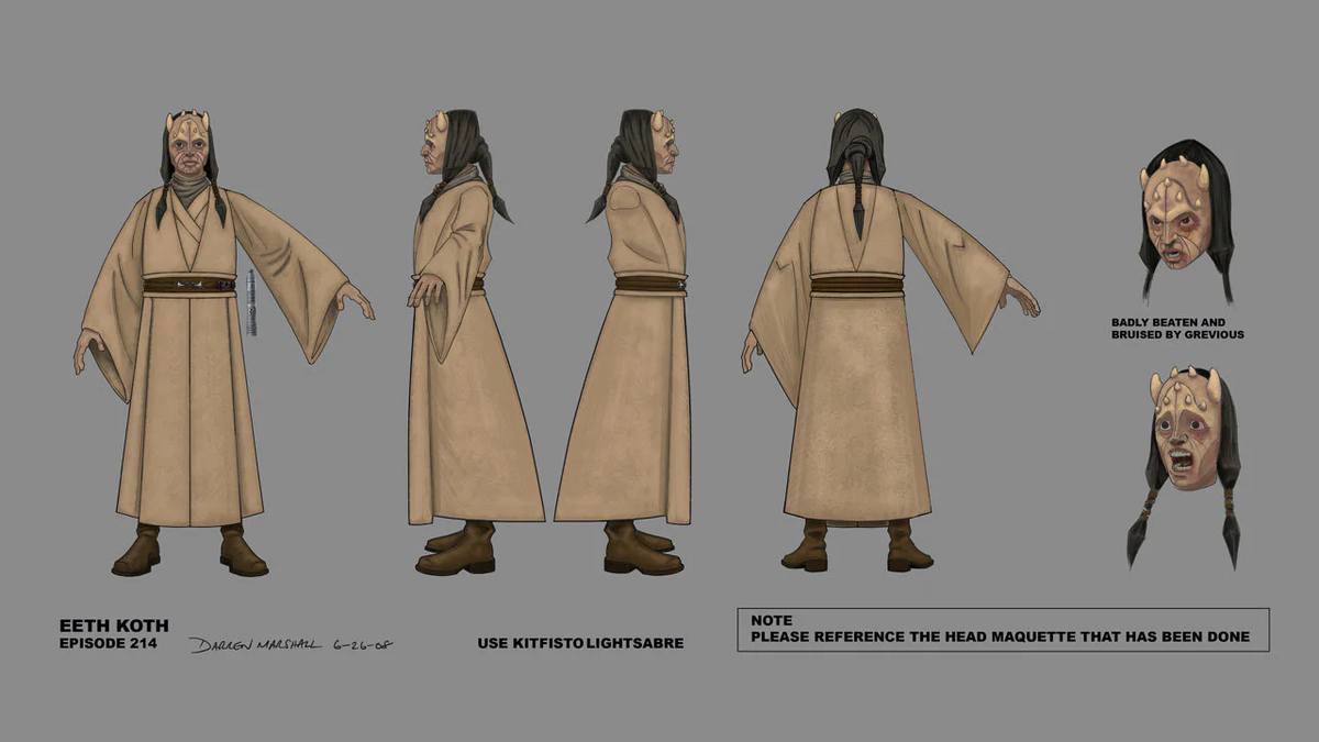 © Lucasfilm Ltd. & TM