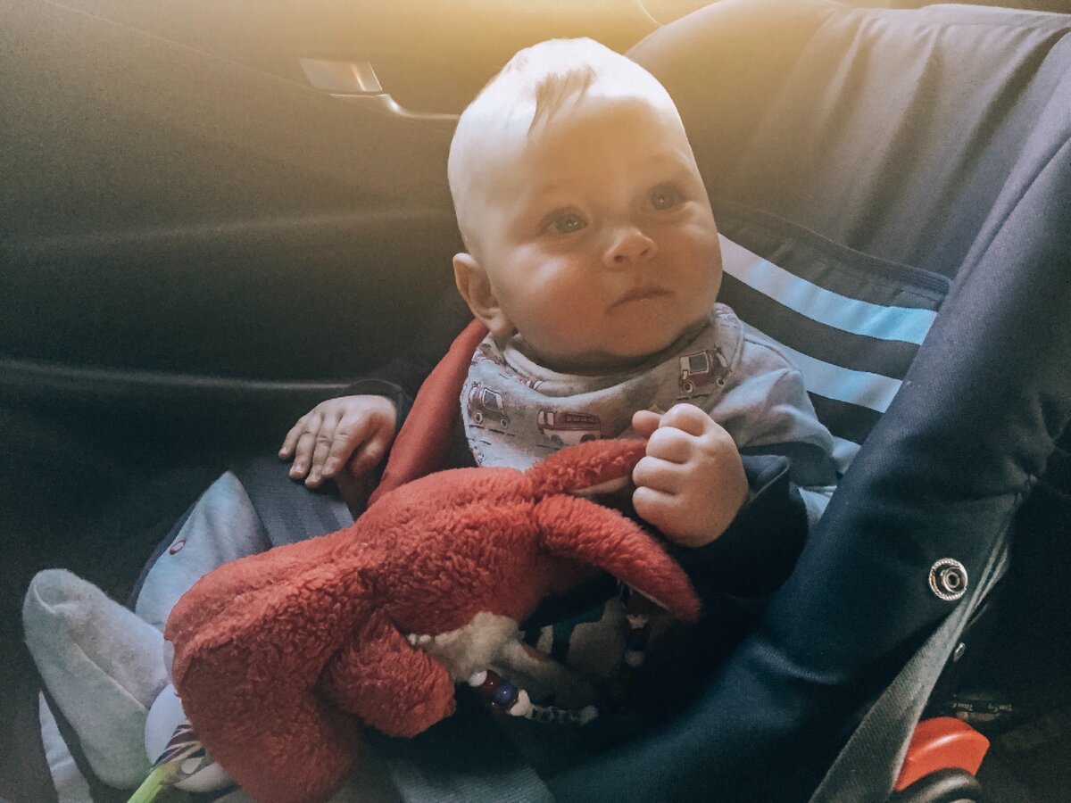 Из личного архива