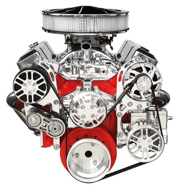 https://www.c1pulleys.com/collections/chevy-small-block-victory-pulley-systems/products/chevy-small-block-victory-series-kit-with-alternator-a-c-and-power-steering