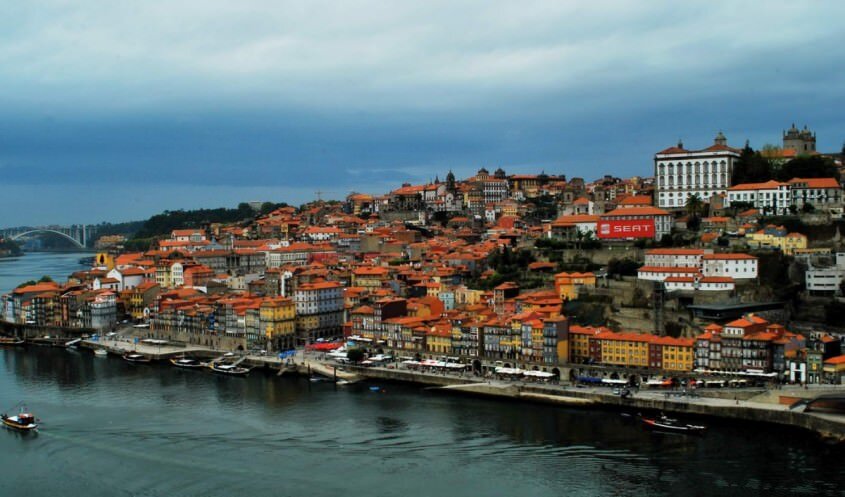Oporto