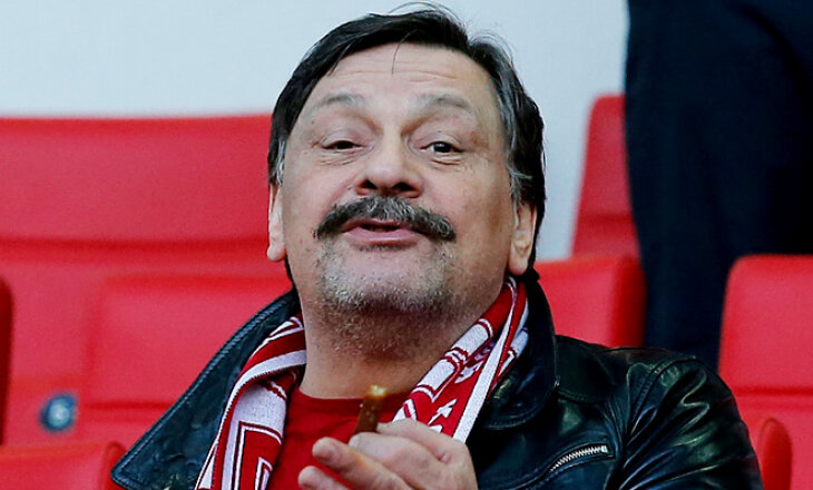 Дмитрий Назаров