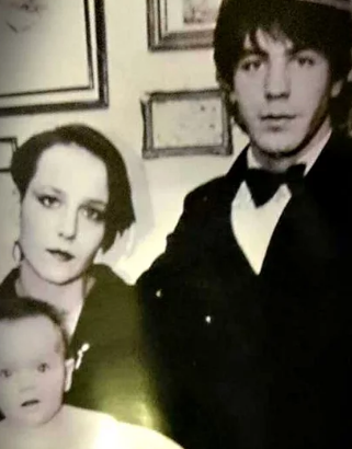 с Марикой и Неле