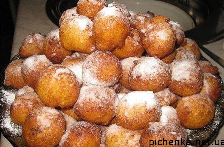 Самые Вкусные Рецепты