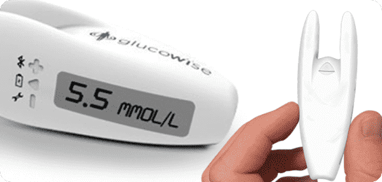 Высокая точность измерений 