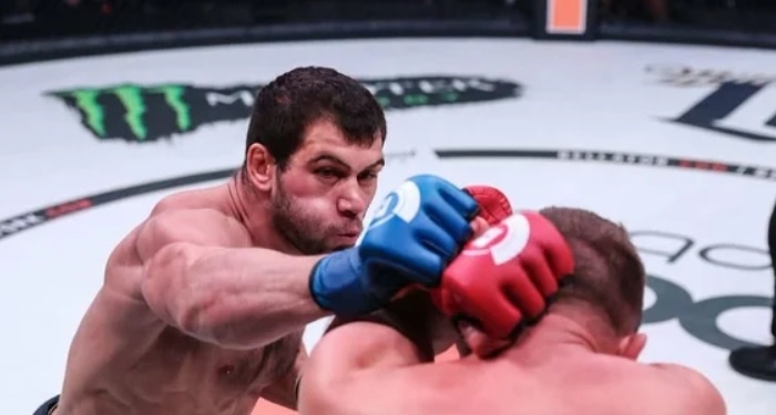 Анатолий Токов