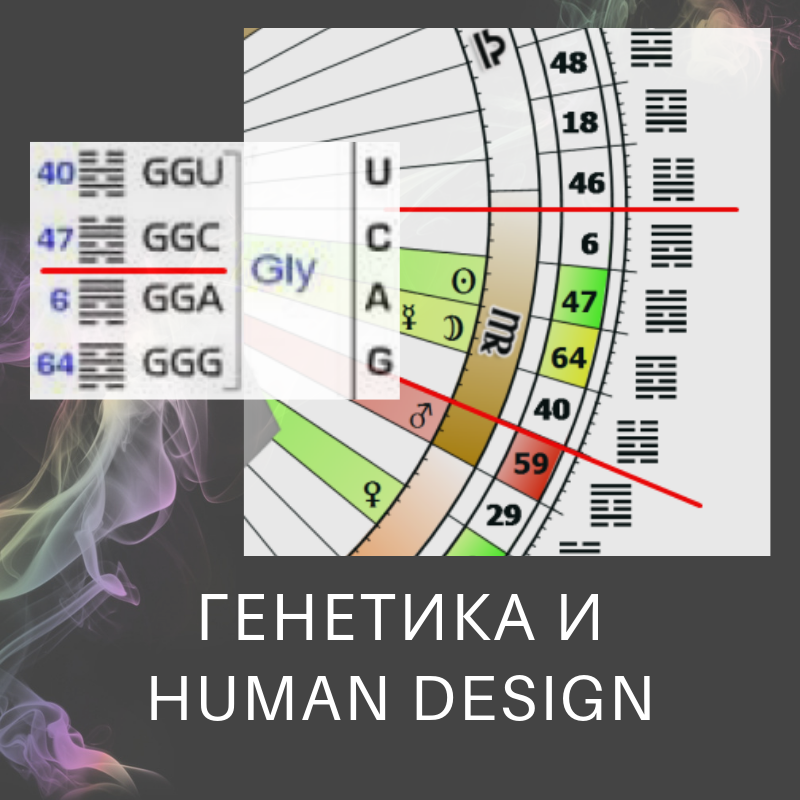 Дизайн человека как учение