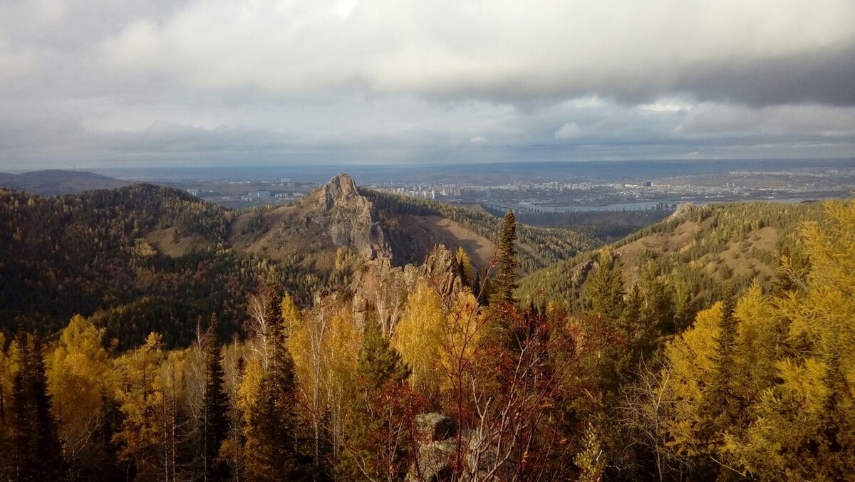 Фото: Евгения Тукиш