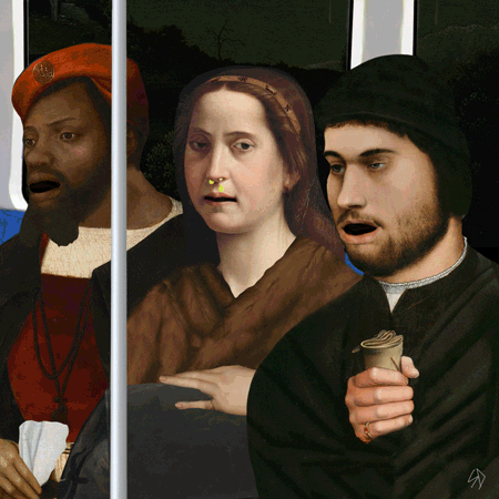 Scorpion Dagger via Giphy 