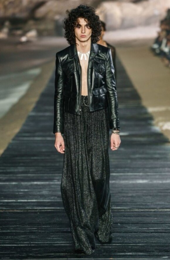 Saint Laurent 