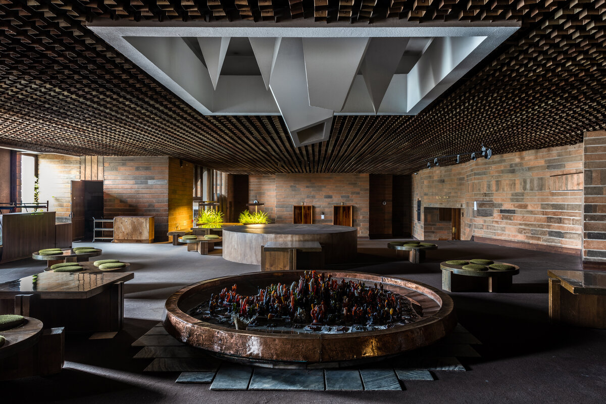 Фотографии: Михаил Розанов