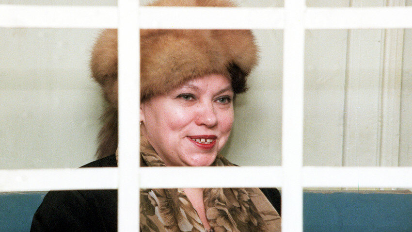 Алексей Дружинин/TASS 