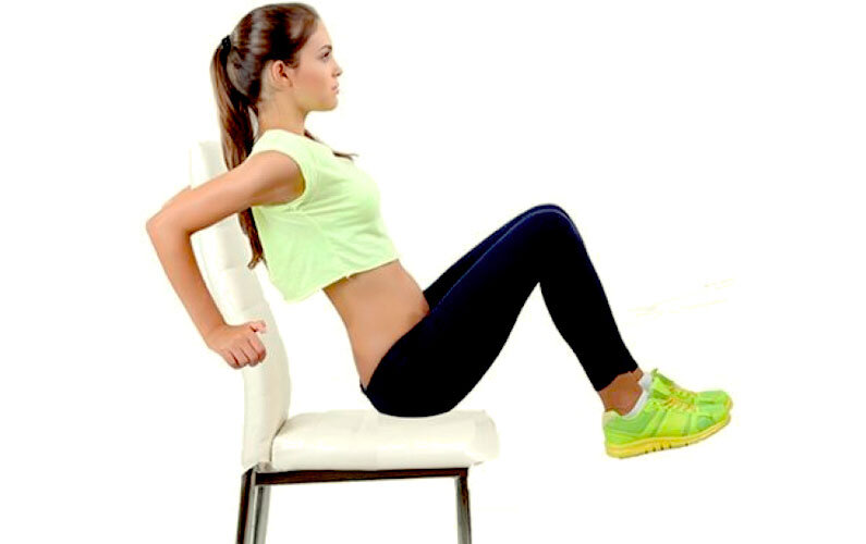 Пресс для продвинутых