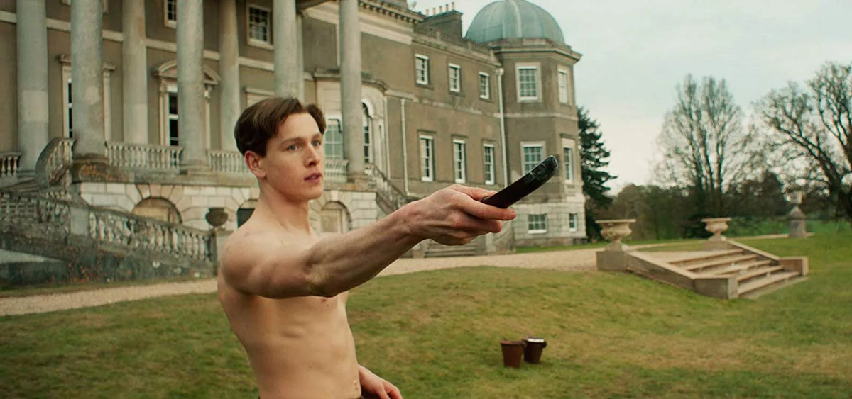 Кингсмен: Начало (2020)