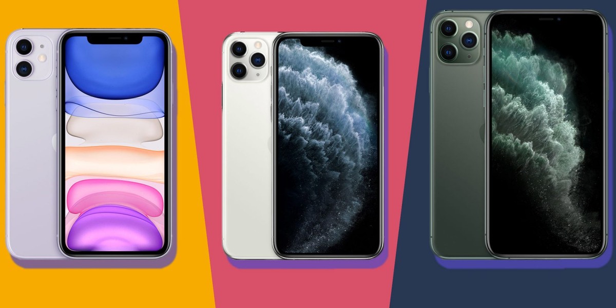 Iphone 11 ,11 pro, 11 pro max