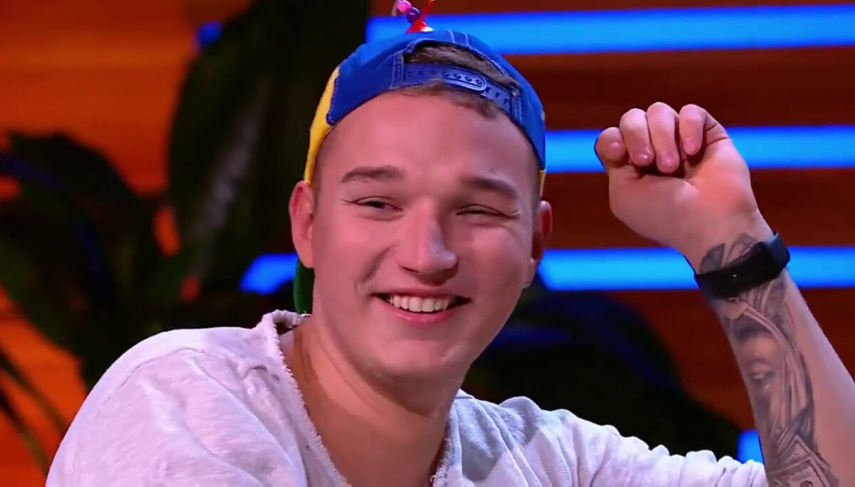 Поставьте лайк если хоть раз видели его пранки!