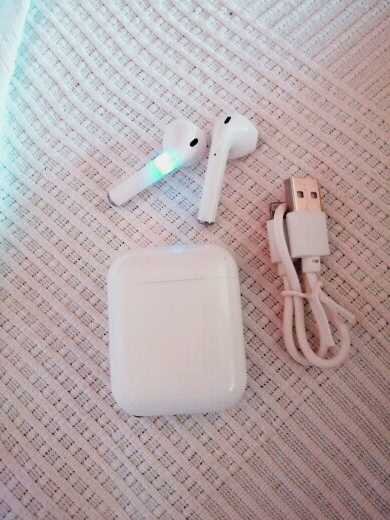 Прикольно светятся