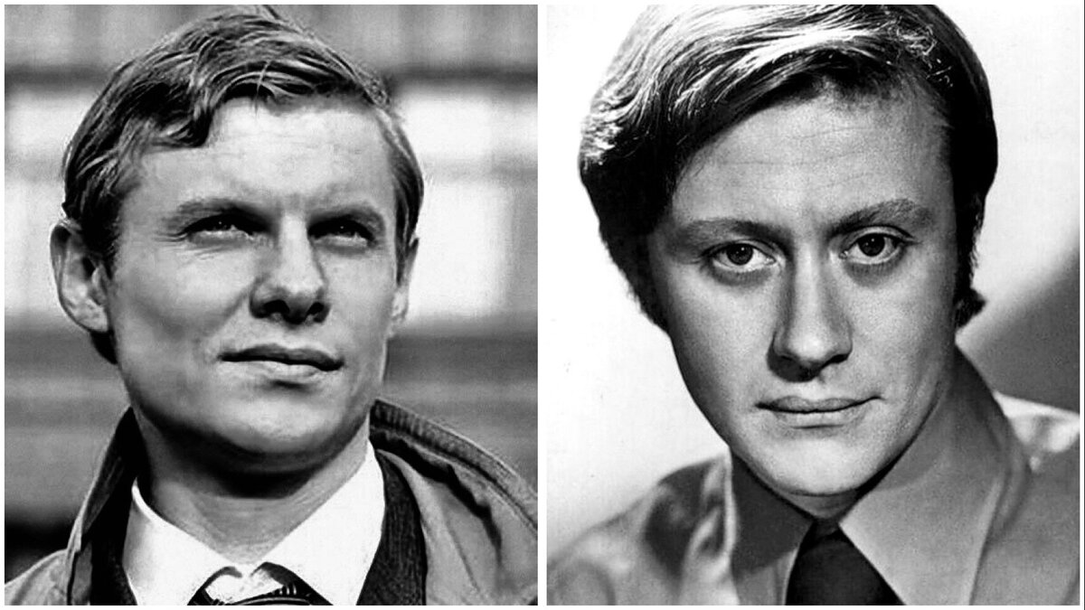 В. Соломин и А.Миронов