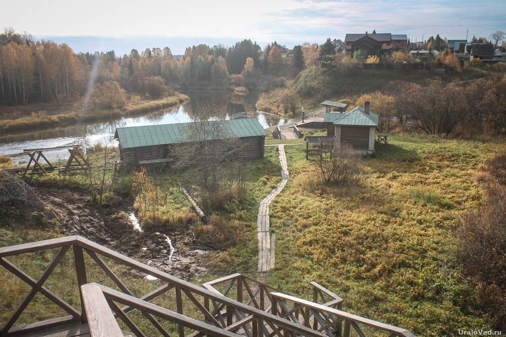 Горнолыжный курорт Такман в Пермский край – карта склона, фото, видео и цена