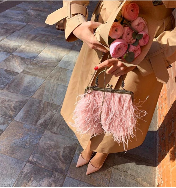 Авторская работа 4icon. Фото из Instagram