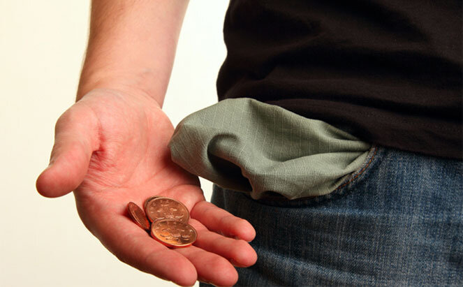 Вот ваши деньги за ваш магазин