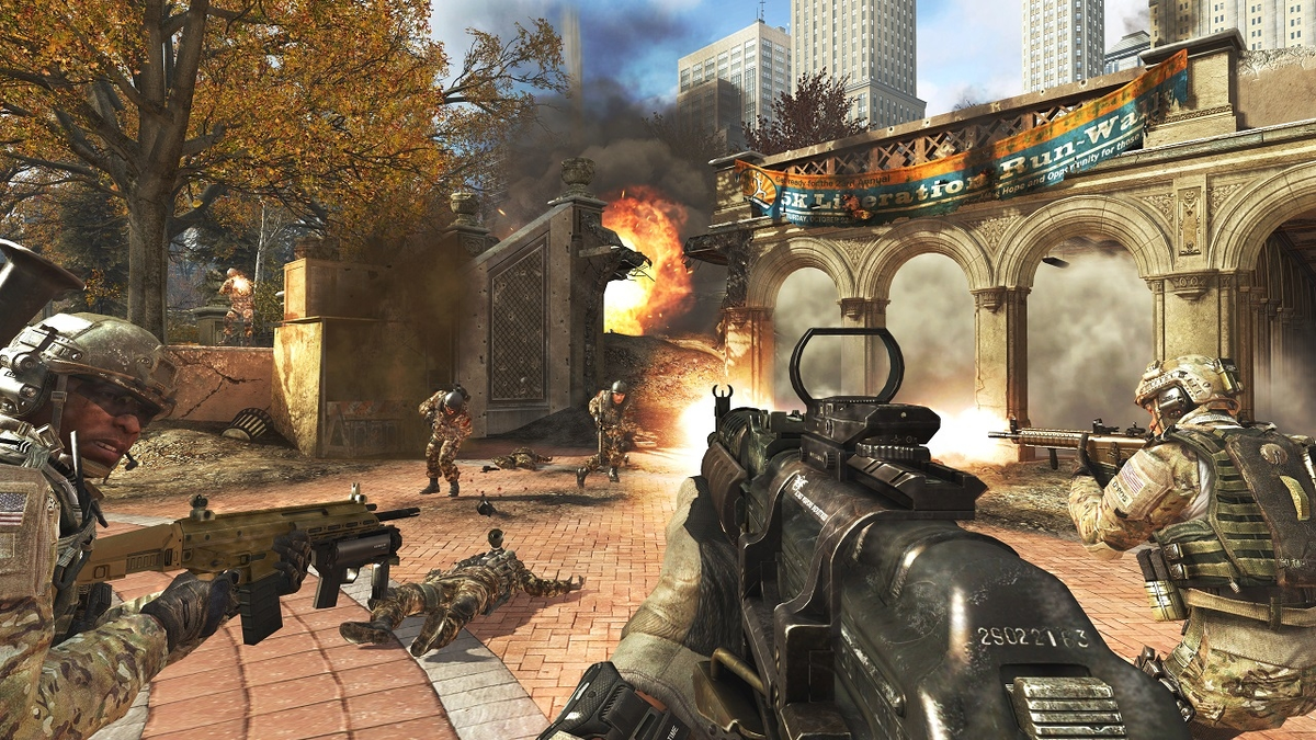 Игры 16 и 12. Call of Duty: Modern Warfare 3. Cod Модерн варфаер 3. Call of Duty Modern Warfare 3 Call of Duty. Call of Duty: Modern Warfare 3 collection 1.