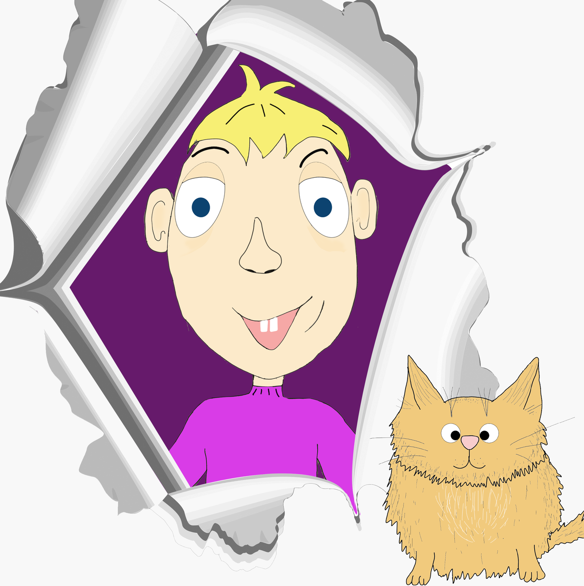 рисунок автора