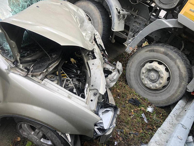 Фото: отделение по пропаганде безопасности дорожного движения ОГИБДД УВД Сочи