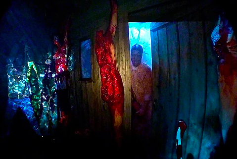 McKamey Manor