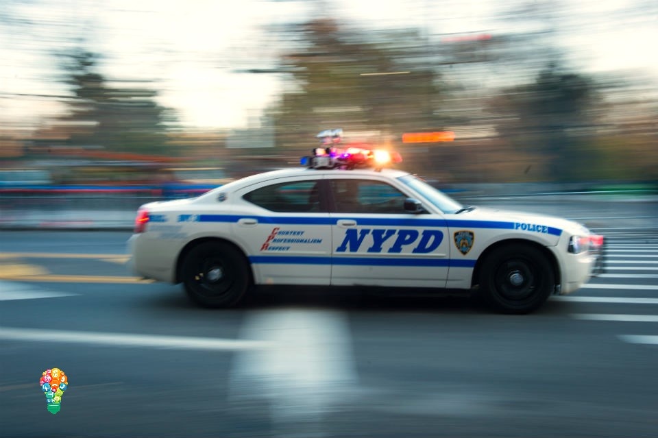 New York City police officer