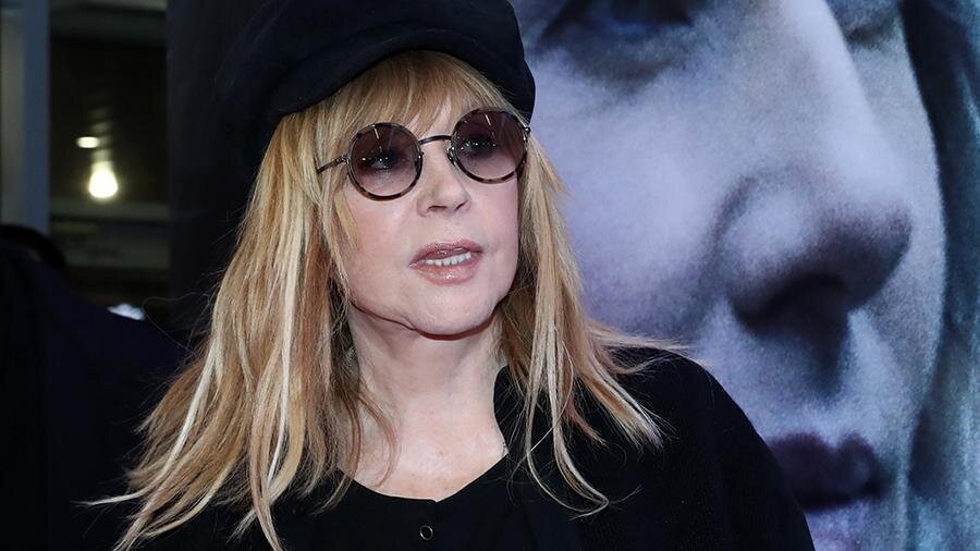 Алла Пугачева