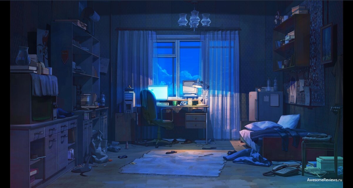 Квартира Смёна 