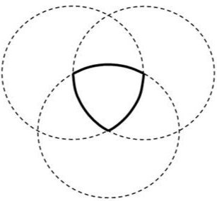 Треугольник Рёло 