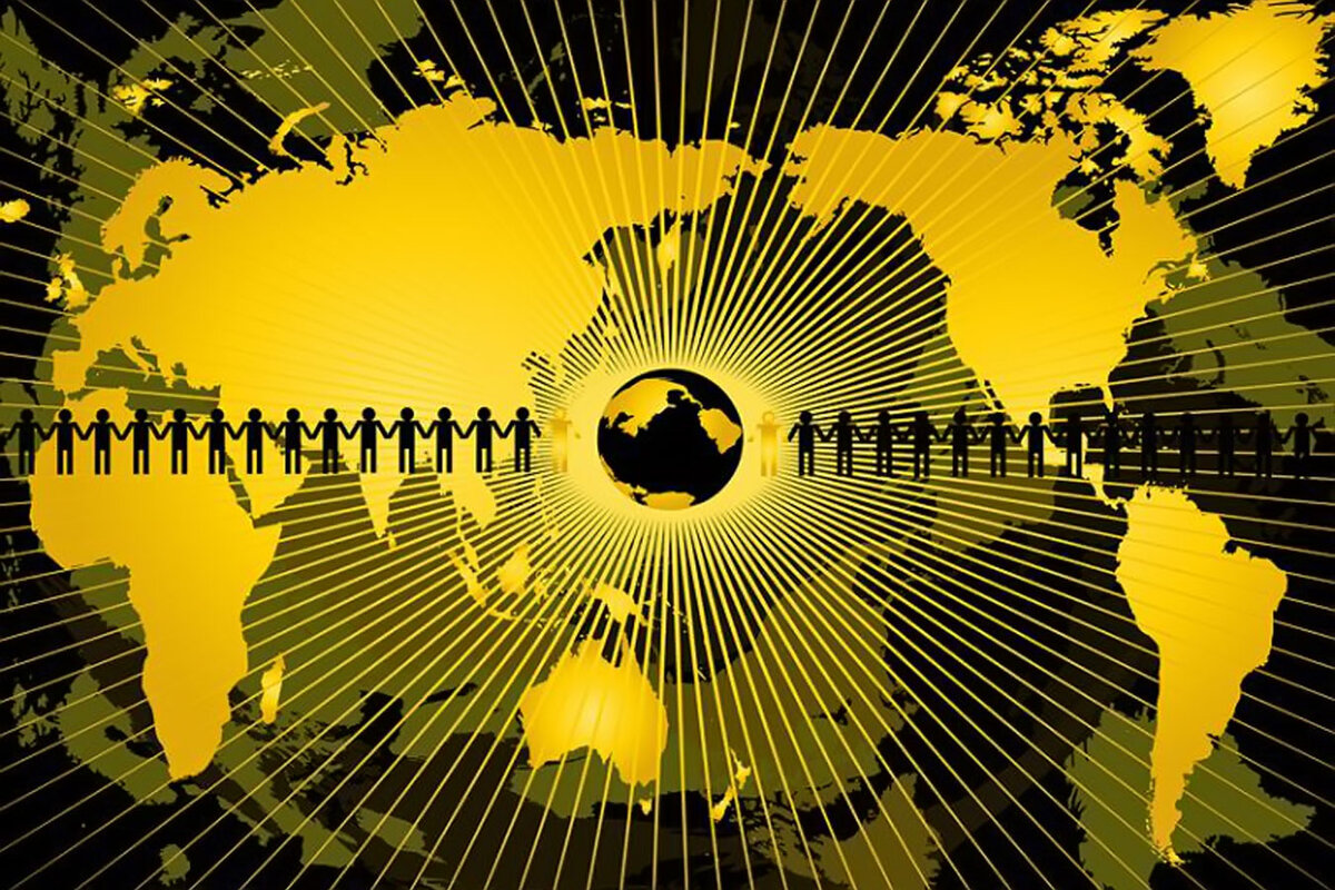 Самюэль Хантингтон. Столкновение цивилизций (Ч.1) | Природа Смыслов | Дзен